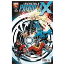 Increíble Patrulla-X nº 14