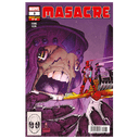 El Despreciable Masacre nº 34