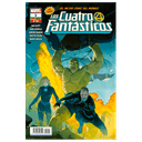 Los 4 Fantásticos nº 1