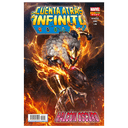 Cuenta Atrás a Infinito: Héroes nº 4