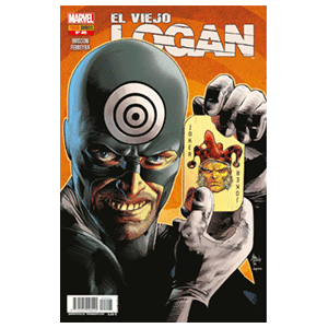 El Viejo Logan nº 95