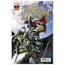 Doctor Extraño nº 35