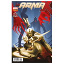 Arma-X nº 17