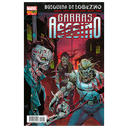 Búsqueda de Lobezno: Las Garras del Asesino nº 2