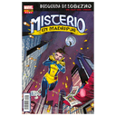 Búsqueda de Lobezno: Misterio de Madripur nº 2