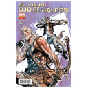 El Viejo Ojo de Halcón nº 8