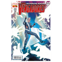 Los Vengadores nº 99