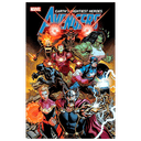 Los Vengadores nº 100