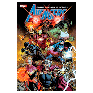 Los Vengadores nº 100