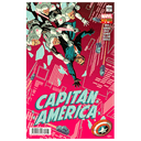 Capitán América nº 98