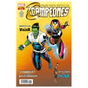 Campeones nº23