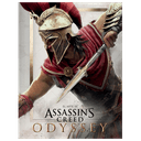 El Arte de Assassin´s Creed Odyssey