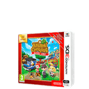 Animal Crossing New Leaf Welcome amiibo - Nintendo Selects