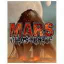 Mars: Chaos Menace