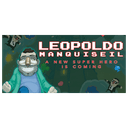 Leopoldo Manquiseil: A new super hero is coming