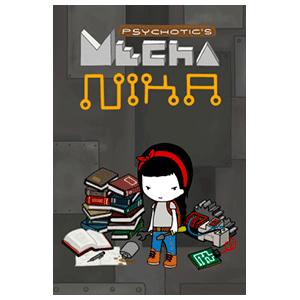 Mechanika