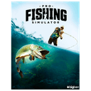Pro Fishing Simulator