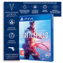 Battlefield V Deluxe Edition