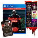 Friday the 13th: The Game - Ultimate Slasher Edition