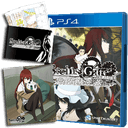 Steins;Gate Elite Limited Edition