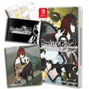 Steins;Gate Elite Limited Edition