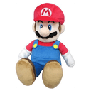 Peluche Nintendo: Super Mario 24cm
