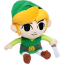Peluche Nintendo: Link 20cm