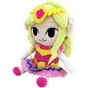 Peluche Nintendo: Zelda 20cm