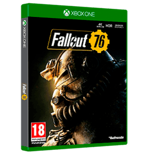 Fallout 76