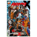 Arma-X nº 18