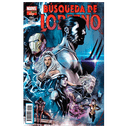 Búsqueda de Lobezno: Omega