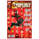 Campeones nº24