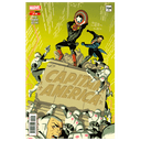 Capitán América nº 99