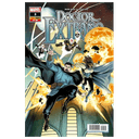 Doctor Extraño nº 36