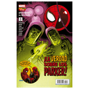 El Asombroso Spiderman nº 148