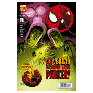 El Asombroso Spiderman nº 148