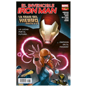 El Invencible Iron Man nº 98