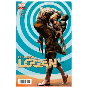 El Viejo Logan nº 96