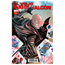 El Viejo Ojo de Halcón nº 9
