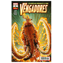 Los Vengadores nº 101