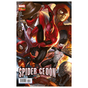 Spidergedon nº 0