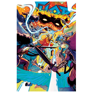 Thor nº 92
