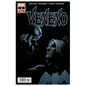 Veneno nº 13