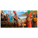 Europa Universalis IV: Golden Century