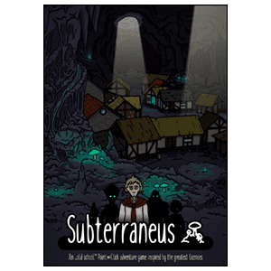 Subterraneus