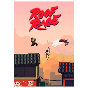 Roof Rage