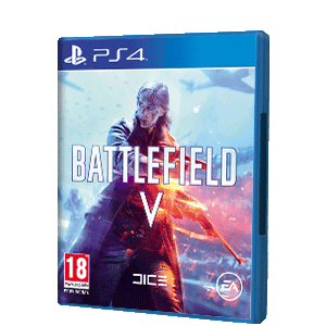 Battlefield V