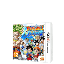 Dragon Ball Fusions