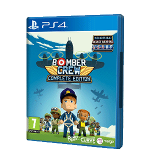 Bomber Crew