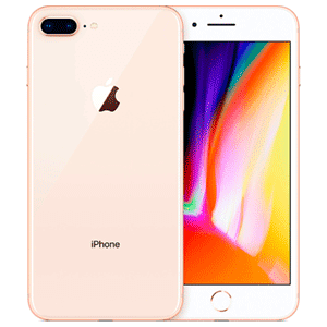 iPhone 8 Plus 256Gb Oro